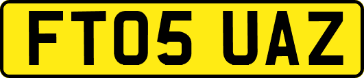 FT05UAZ