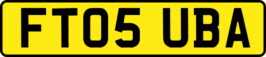FT05UBA