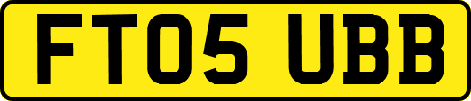 FT05UBB
