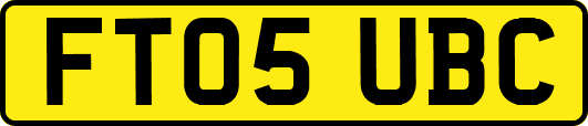FT05UBC