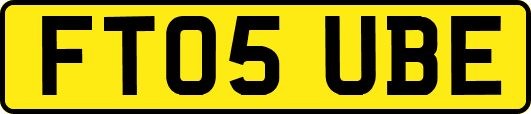 FT05UBE