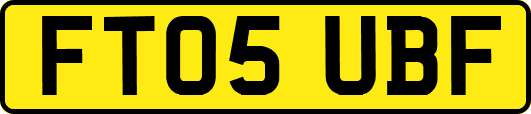 FT05UBF