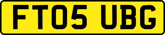 FT05UBG