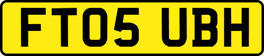 FT05UBH