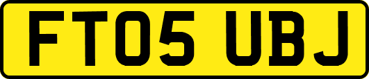 FT05UBJ