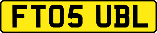 FT05UBL