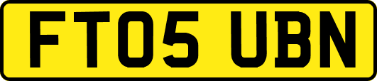 FT05UBN