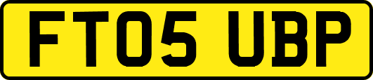 FT05UBP