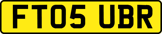 FT05UBR