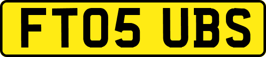 FT05UBS