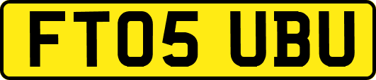 FT05UBU