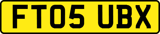 FT05UBX