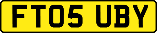 FT05UBY