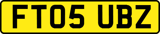 FT05UBZ