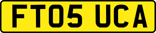 FT05UCA