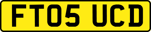 FT05UCD