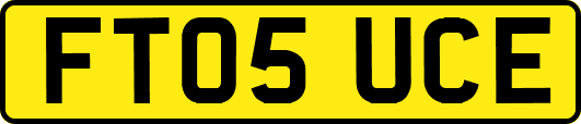 FT05UCE