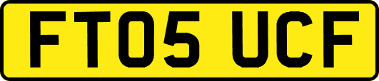 FT05UCF