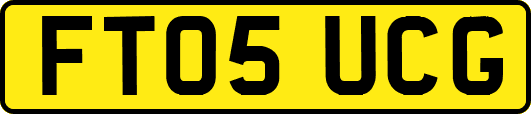 FT05UCG