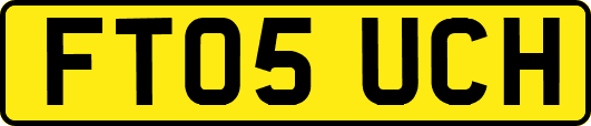 FT05UCH