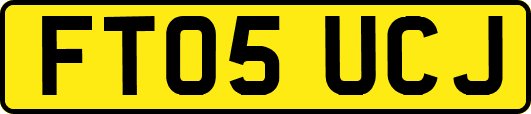 FT05UCJ