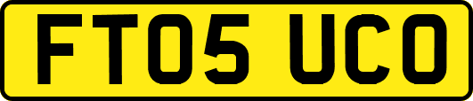 FT05UCO
