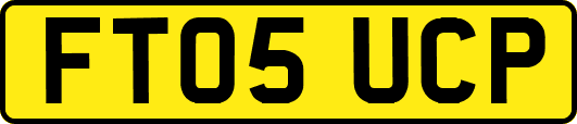 FT05UCP