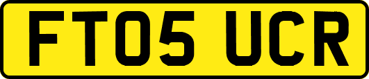 FT05UCR