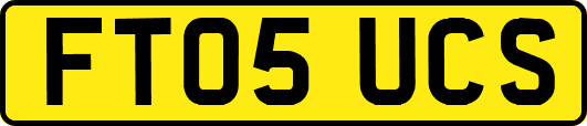 FT05UCS
