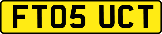 FT05UCT