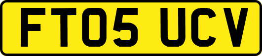 FT05UCV