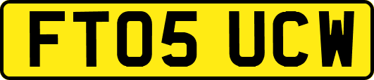 FT05UCW