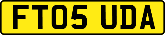 FT05UDA