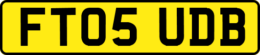 FT05UDB