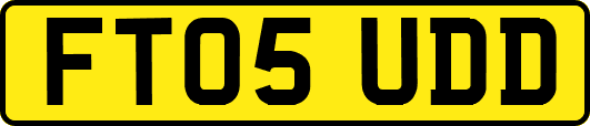 FT05UDD