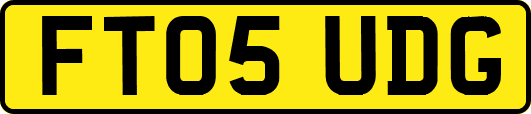 FT05UDG