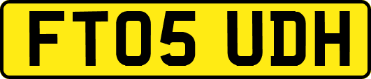 FT05UDH