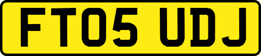 FT05UDJ