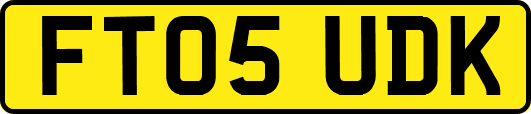 FT05UDK