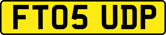 FT05UDP