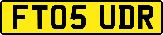 FT05UDR