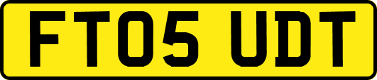 FT05UDT