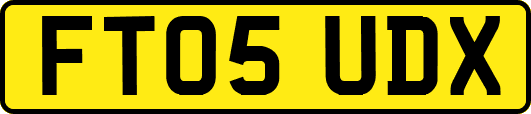 FT05UDX