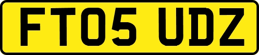 FT05UDZ
