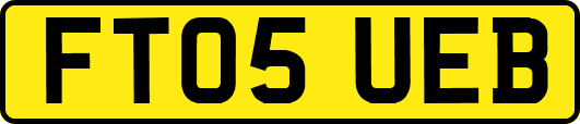 FT05UEB