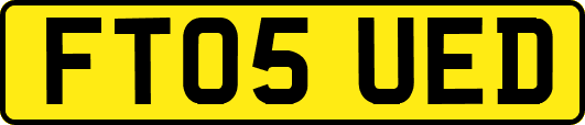 FT05UED
