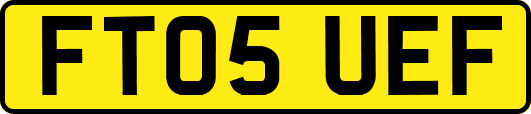 FT05UEF