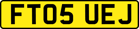 FT05UEJ