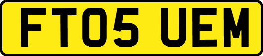 FT05UEM