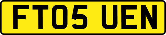 FT05UEN